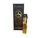  Theo Wanne AMBIKA Gold Tenor Sax Mouthpiece 7*