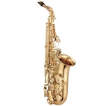 JAS1100 Jupiter Performance Level Eb Alto Saxophone