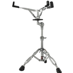 4706 Gibraltar Snare Stand; Light Double Braced