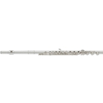 YFL-382HY Yamaha Intermediate Flute, in-line G, B footjoint