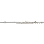 YFL-462HY Yamaha Intermediate Flute, offset G, B footjoint