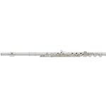 YFL-362HY Yamaha Intermediate Flute, offset G