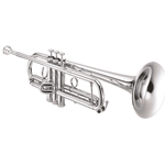 JTR1100S Jupiter Performance Level Bb Trumpet