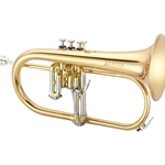 JFH1100R Jupiter Performance Level Bb Flugelhorn