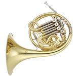 JHR1100 Jupiter Performance Level Double F Horn