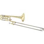 JTB1100F Jupiter Performance Level Bb Trombone w/F Attachment