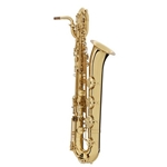 Yamaha YBS-480 Intermediate Eb Baritone Saxophone