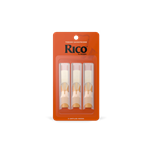 RKA03 RICO Tenor Sax Reeds; 3 Pack