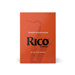 RICO RKA10 Rico Tenor Sax Reeds; Box of 10
