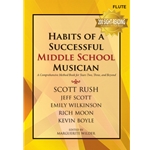 Habits of a Successful Middle School Musician- Flute