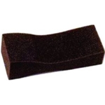 Players Product EVEM Economy Foam/Sponge Shoulder Rest 1/2-3/4