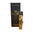 THEO WANNE DU5TG8 Theo Wanne DURGA Gold Tenor Sax Mouthpiece 8