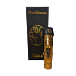 THEO WANNE GA4TG6S Theo Wanne GAIA Gold Tenor Sax Mouthpiece 6