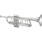 JTR1110RSQ Jupiter Performance Level Trumpet