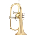 JFH1100RQ Jupiter Performance Level Bb Flugelhorn