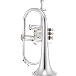 JFH1100RSQ Jupiter Performance Level Bb Flugelhorn