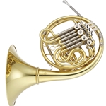 JHR1110DQ Jupiter Performance Level Double Horn