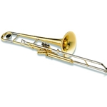 JTB700VQ Jupiter Bb Valve Trombone