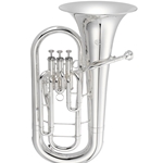 JEP700S Jupiter Bb Euphonium 3 Valve