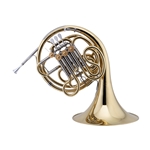 1651D Jupiter XO Professional Double French Horn