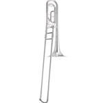 JTB1150FS Jupiter F Attachment Trombone