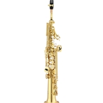 JSS1000Q Jupiter Intermediate Bb Soprano Saxophone