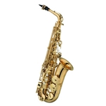 JAS1100Q Jupiter Performance Level Eb Alto Saxophone