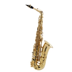 Selmer 52AXOS SP SELES AXOS ALTO SAX OFT