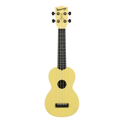 Kala Waterman Ukulele