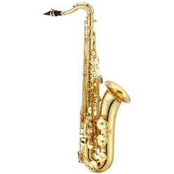 JTS1100 Jupiter Performance Level Bb Tenor Saxophone