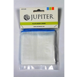 JCM-FLS01 Jupiter Flute Body Swab