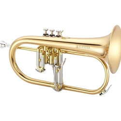 JFH1100R Jupiter Performance Level Bb Flugelhorn