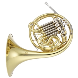 JHR1100 Jupiter Performance Level Double F Horn
