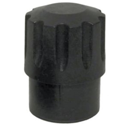 Tenor Sax End Plug