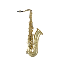 Professional shop tenor saxophone