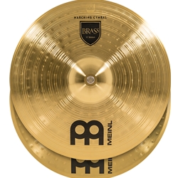 MA-BR-18M Meinl Cymbals Marching Pair 18"