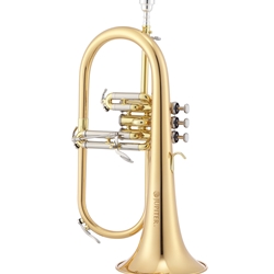 JFH1100RQ Jupiter Performance Level Bb Flugelhorn