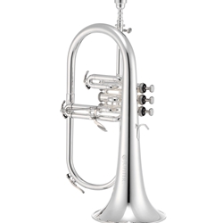 JFH1100RSQ Jupiter Performance Level Bb Flugelhorn