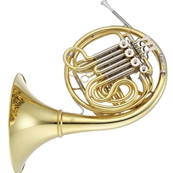 JHR1100DQ Jupiter Performance Level Double Horn