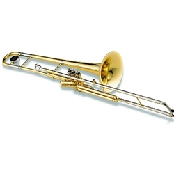 JTB700VQ Jupiter Bb Valve Trombone