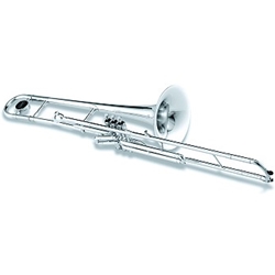 JTB700VSQ Jupiter Bb Valve Trombone