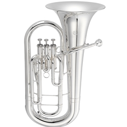 JEP700S Jupiter Bb Euphonium 3 Valve