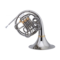 1651ND Jupiter XO Professional Double French Horn