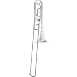 JTB1150FS Jupiter F Attachment Trombone