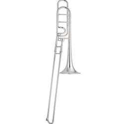 JTB1180S Jupiter Bass Trombone