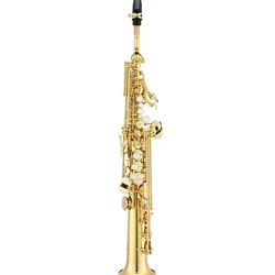 JSS1000Q Jupiter Intermediate Bb Soprano Saxophone