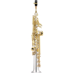 JSS1100SGQ Jupiter Performance Level Bb Soprano Saxophone