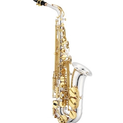 JAS1100SGQ Jupiter Performance Level Eb Alto Saxophone